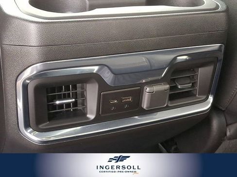 Used 2022 GMC Sierra 2500 AT4 w/ AT4 Preferred Package image 14