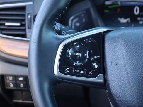 Used 2022 Honda CR-V EX-L image 13