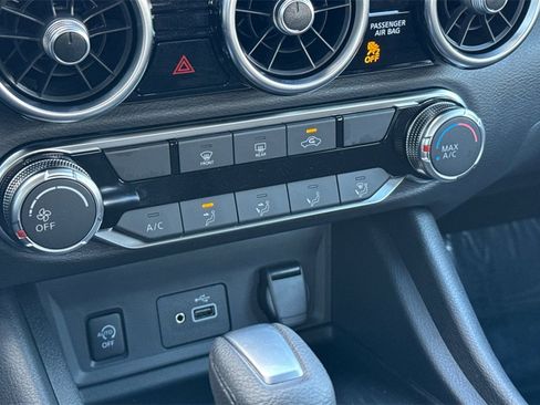 New 2025 Nissan Sentra S image 17