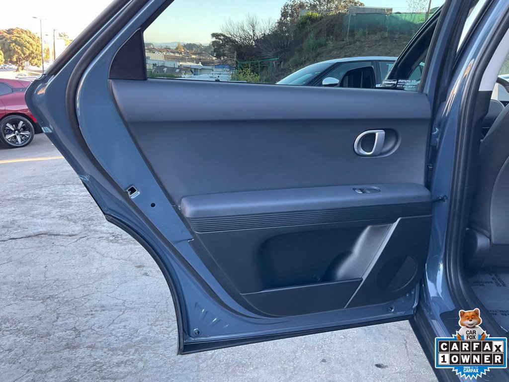 Used 2024 Hyundai Ioniq 5 SEL RWD image 33