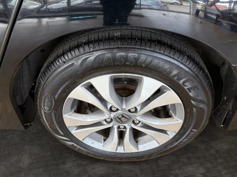 Used 2015 Honda Accord LX image 34