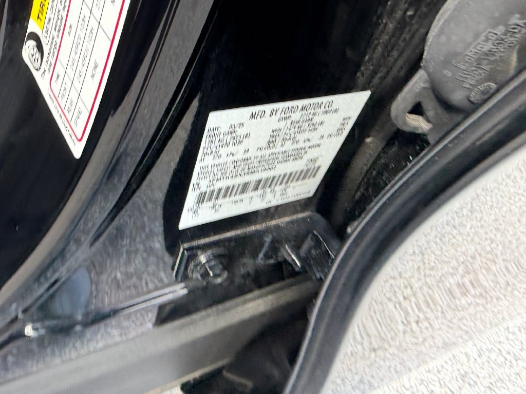 Certified 2025 Ford Mustang Mach-E GT AWD/4WD image 18