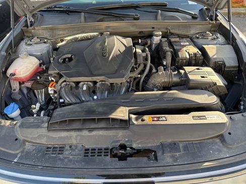 Used 2024 Hyundai Sonata SEL image 19