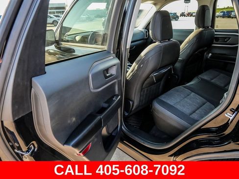 Used 2021 Ford Bronco Sport Big Bend w/ Big Bend Package AWD/4WD image 24