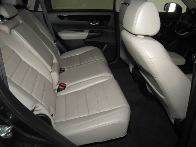 Certified 2024 Honda CR-V EX-L image 41