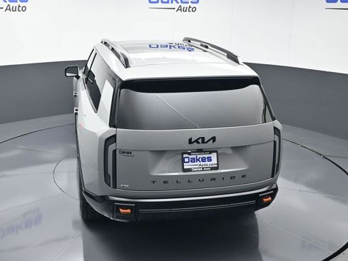 New 2027 Kia Telluride SX X-Pro AWD/4WD image 56