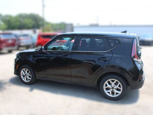 Certified 2024 Kia Soul LX w/ Option Group 015 FWD image 14