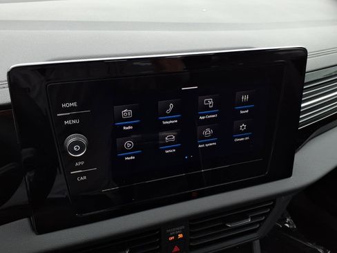 New 2026 Volkswagen Jetta Sport image 18