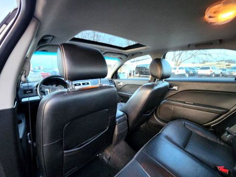 Used 2006 Mercury Milan Premier image 18