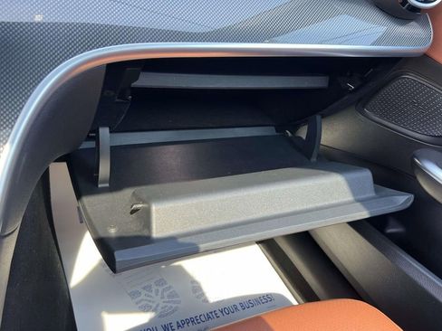 Used 2023 Mercedes-Benz C 300 4MATIC Sedan image 34