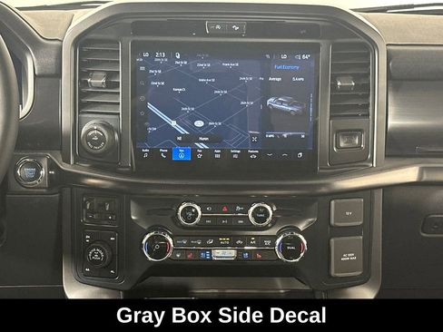 Used 2026 Ford F150 Lariat w/ Equipment Group 502A High AWD/4WD image 27