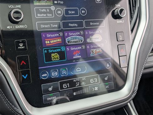 Used 2022 Subaru Outback Limited image 28