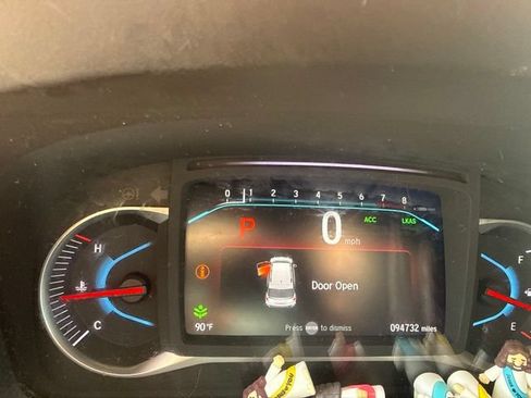 Used 2020 Honda Pilot EX-L image 8