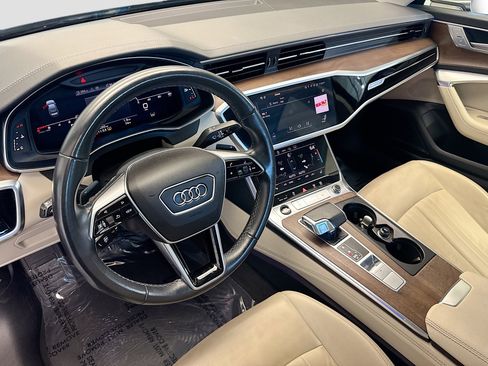 Used 2024 Audi A6 Premium Plus image 7