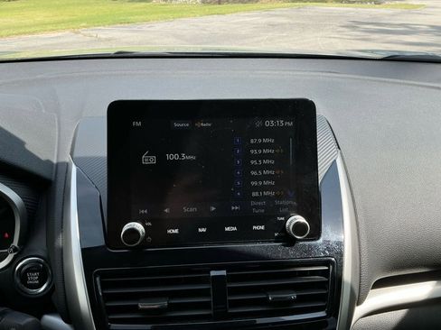 Used 2025 Mitsubishi Eclipse Cross SE AWD/4WD image 17