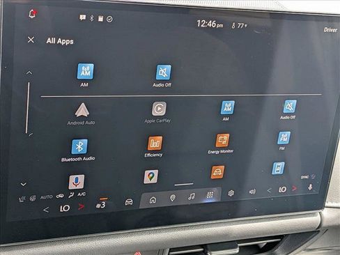 New 2026 MAZDA CX-5 Preferred AWD/4WD image 15
