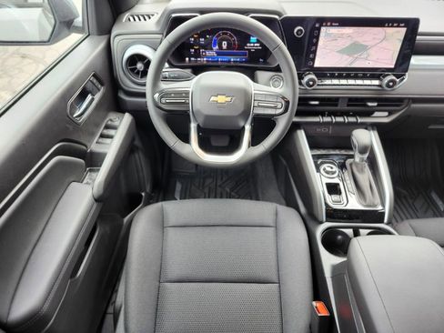 New 2026 Chevrolet Colorado LT AWD/4WD image 11