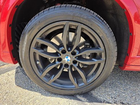 Used 2017 BMW X4 M40i AWD/4WD image 42