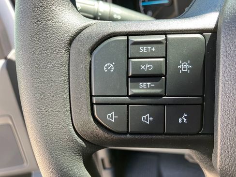 New 2025 Ford F350 XL image 17