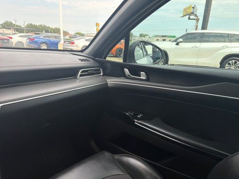 Used 2022 Kia K5 GT-Line FWD image 19