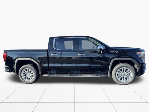 New 2026 GMC Sierra 1500 Denali AWD/4WD image 7