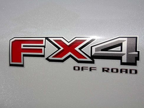 Used 2023 Ford F150 Platinum w/ Equipment Group 701A High AWD/4WD image 10