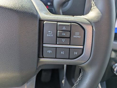 Used 2025 Ford F150 XLT w/ Equipment Group 301A Standard AWD/4WD image 18