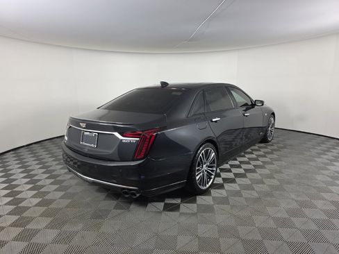 Used 2019 Cadillac CT6 Sport image 5