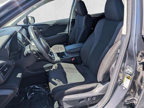 Certified 2024 Subaru Outback Premium AWD/4WD image 15