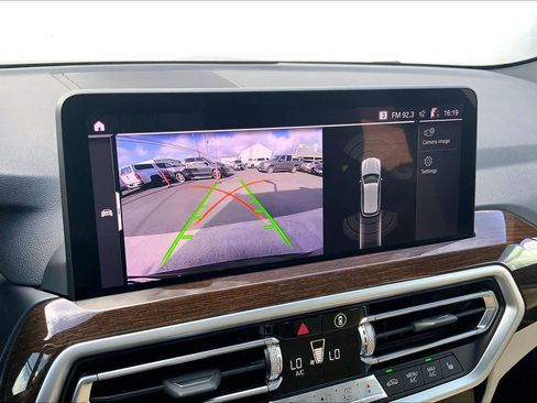 Used 2022 BMW X3 xDrive30i w/ Premium Package image 27