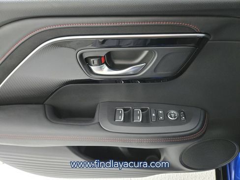 Certified 2025 Acura ADX A-Spec image 18