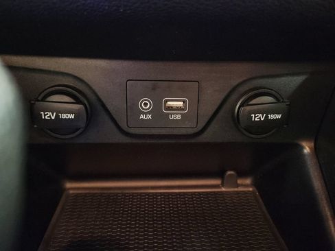 Used 2020 Hyundai Tucson SEL FWD image 20