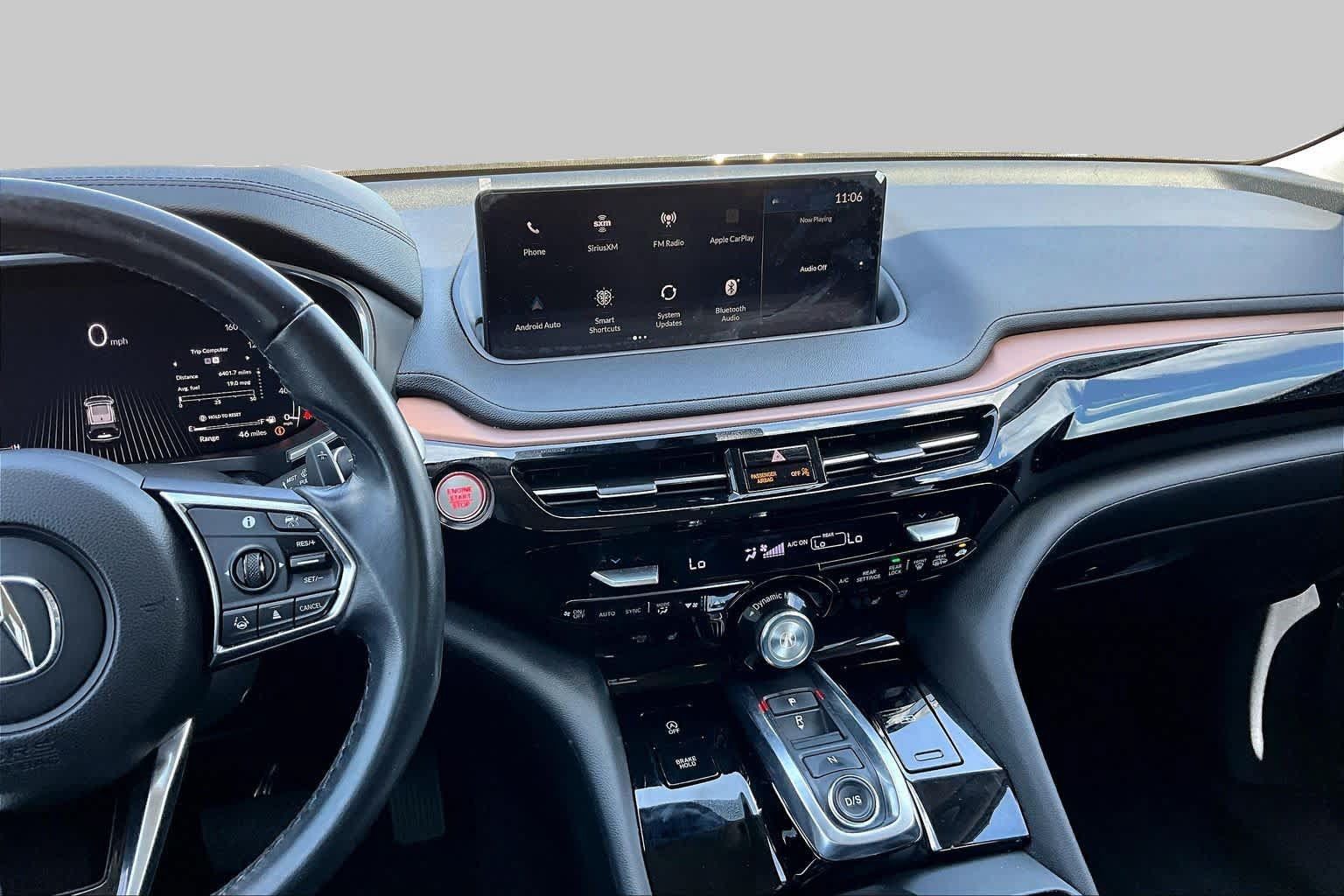 Used 2022 Acura MDX FWD image 7