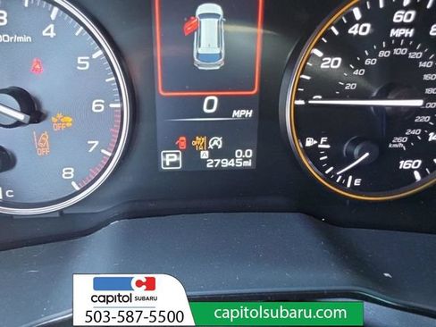 Used 2024 Subaru Outback Wilderness AWD/4WD image 15