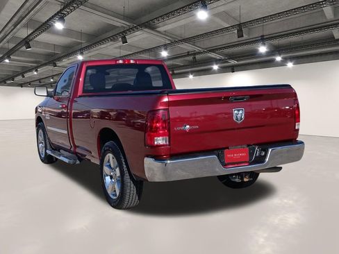 Used 2014 RAM 1500 Lone Star image 14