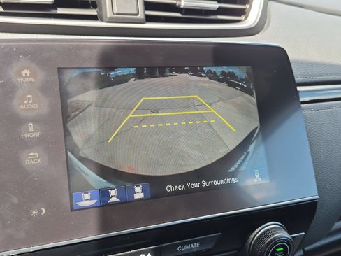 Used 2022 Honda CR-V EX-L image 19