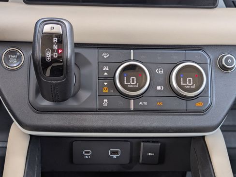Used 2024 Land Rover Defender 110 S AWD/4WD image 17
