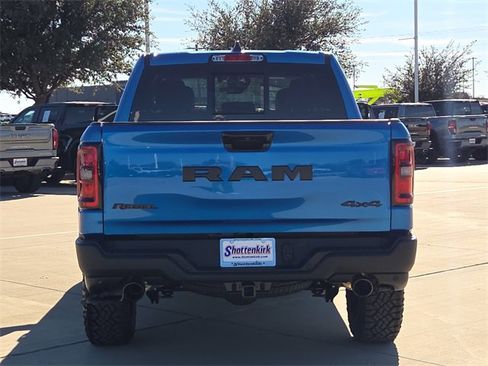 New 2026 RAM 1500 Rebel image 7