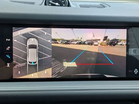 New 2026 Porsche Cayenne S image 20