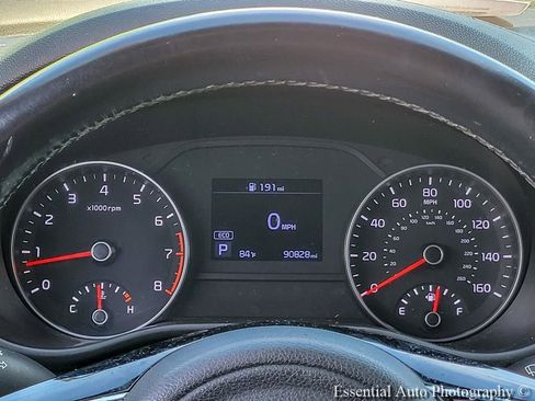 Used 2020 Kia Sportage S w/ Option Group 020 AWD/4WD image 15