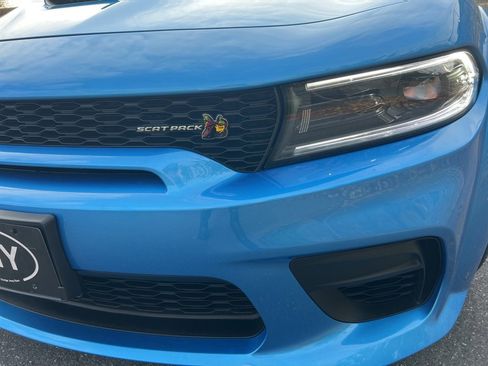 Used 2023 Dodge Charger Scat Pack image 11