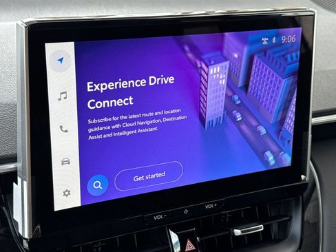 New 2026 Toyota Corolla Cross XLE image 22