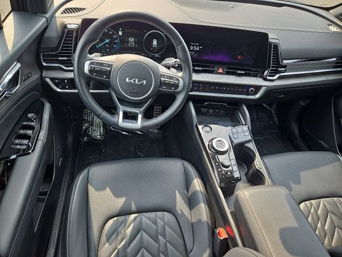 Used 2023 Kia Sportage X-Line Prestige AWD/4WD image 11