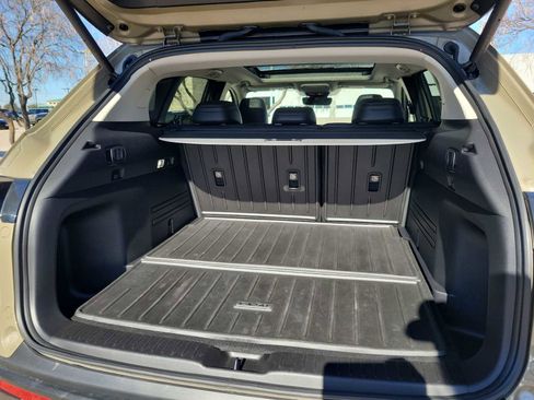 Used 2023 MAZDA CX-50 2.5 Turbo w/ Weather Package image 19