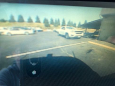 Used 2018 Chevrolet Express 2500 w/ Driver Convenience Package image 29