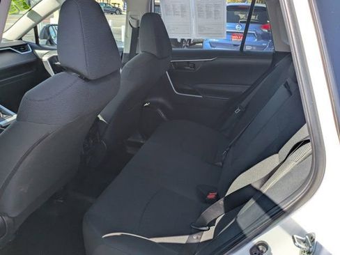 Used 2024 Toyota RAV4 LE image 14