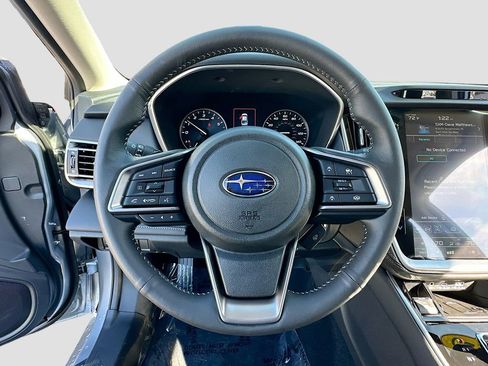 New 2025 Subaru Legacy Limited image 11