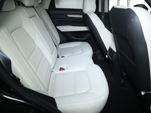 Used 2023 MAZDA CX-5 AWD 2.5 S w/ Premium Plus Pkg image 32