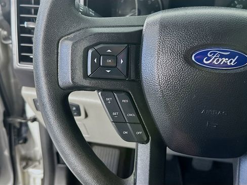 Used 2018 Ford F150 XL w/ Equipment Group 101A Mid image 24