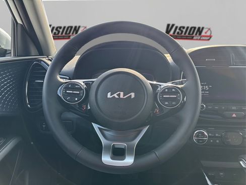 New 2025 Kia Soul EX image 15
